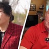Jin Južen i Ronald Sakolski