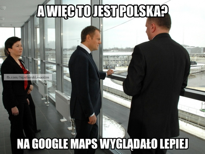 Galeria najzabawniejszych memów minionego tygodnia