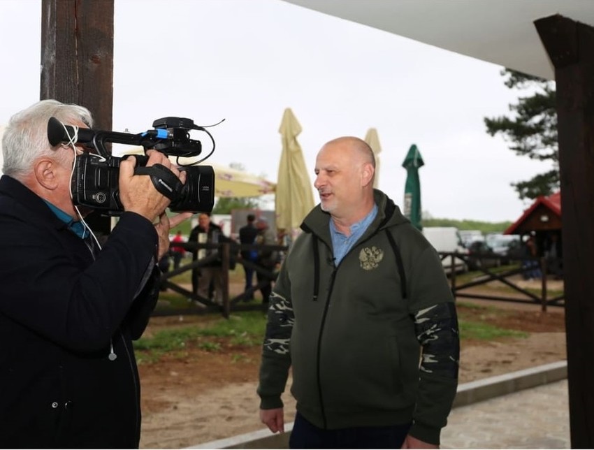 Direktor Srbijašume