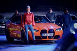 BMW M Festival na torze Silesia Ring – świętowania 50 lat BMW M ciąg dalszy