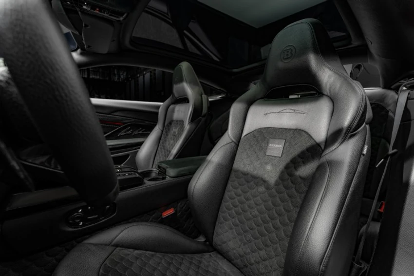 Brabus