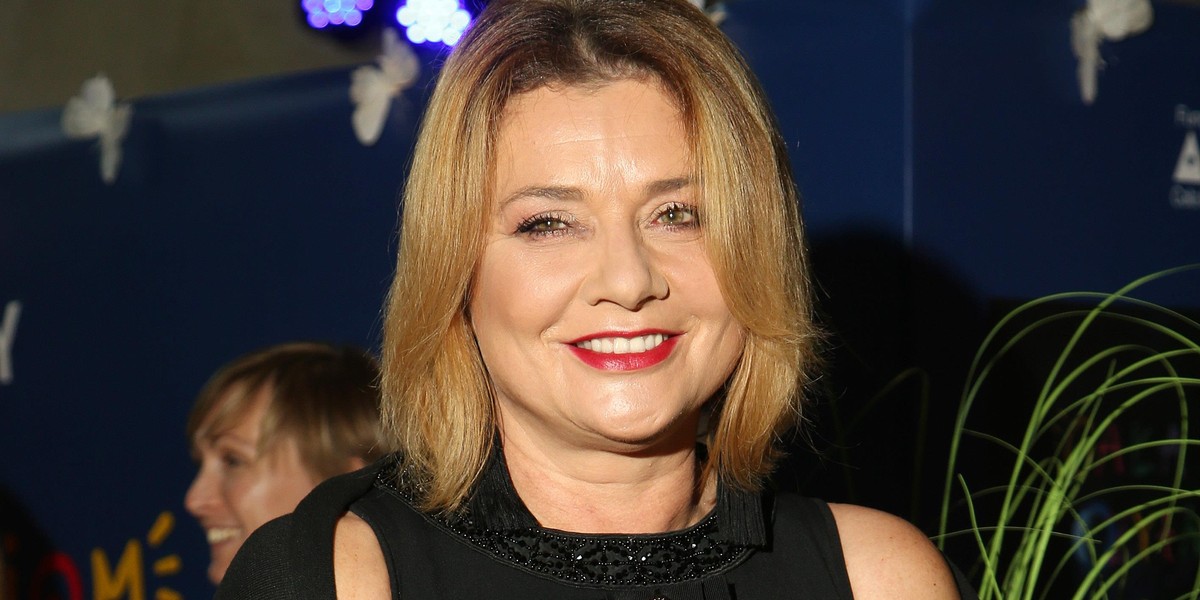 Małgorzata Ostrowska-Królikowska