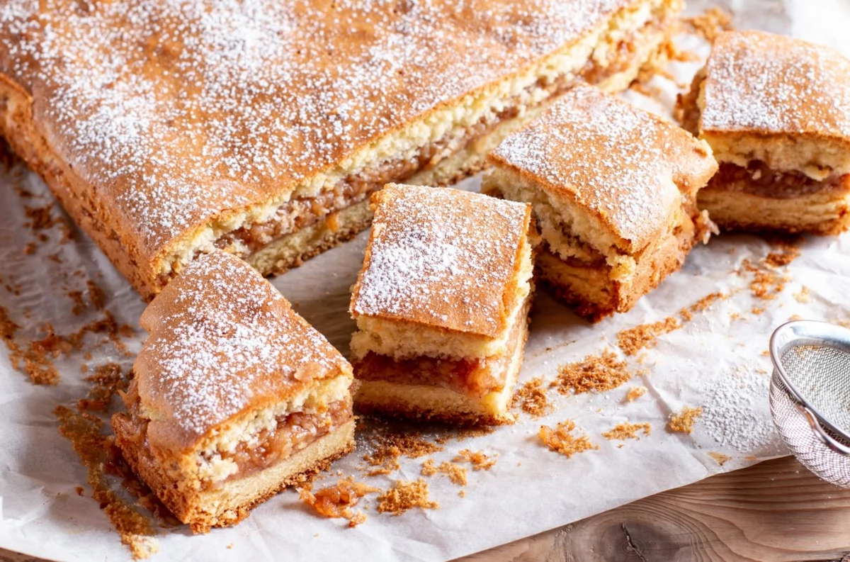  Polskie ciasto uznane za najlepsze na świecie. Oto przepis