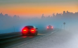 Ślepota zmierzchowa, czyli kiedy widzenie szwankuje po zmroku