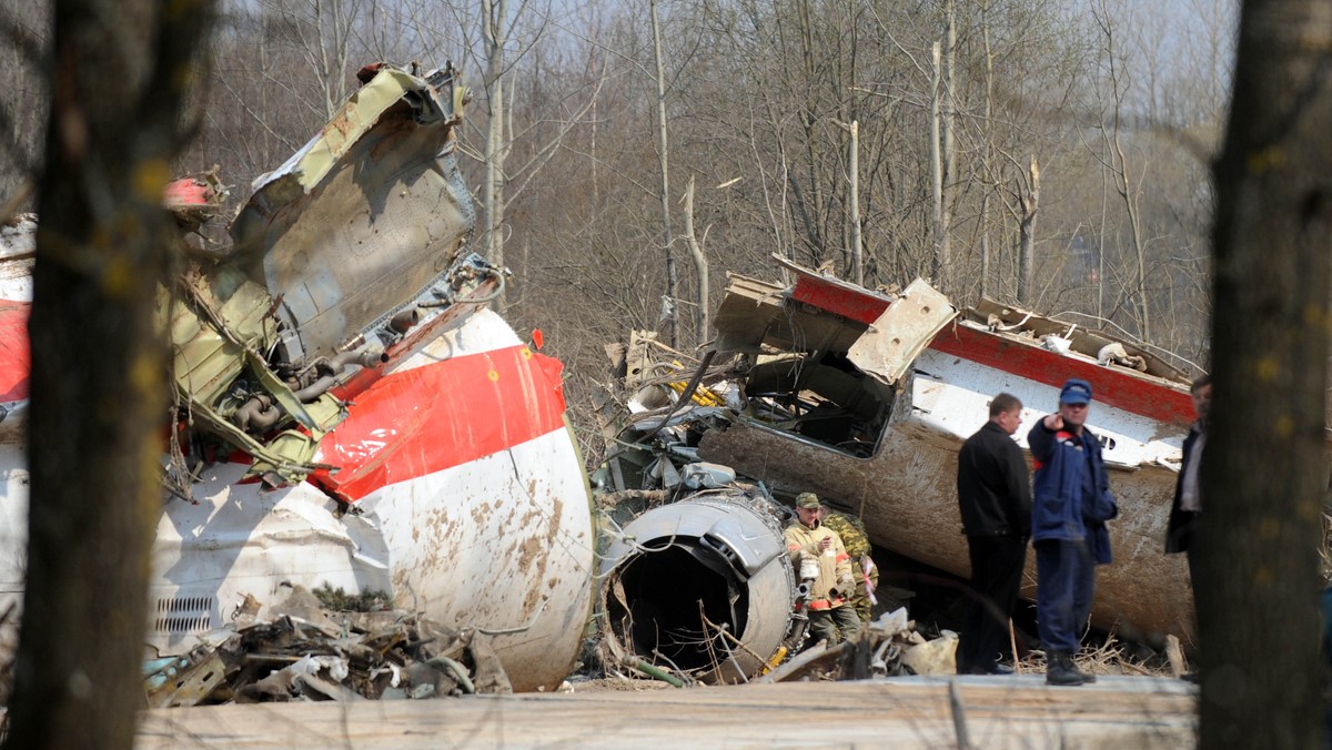 Prokuratura Generalna Federacji Rosyjskiej przekazała dzisiaj stronie polskiej 14 tomów dotyczących śledztwa w sprawie ubiegłorocznej katastrofy polskiego Tu-154M pod Smoleńskiem. Przekazanie nastąpiło w siedzibie prokuratury w Moskwie.