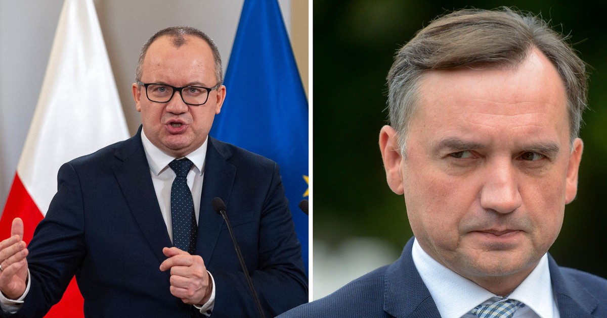 Tak Bodnar podsumował azyl Ziobry na Węgrzech. "Flirt z Putinem"