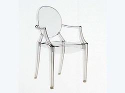 Uduchowiony barok w twoim mieszkaniu