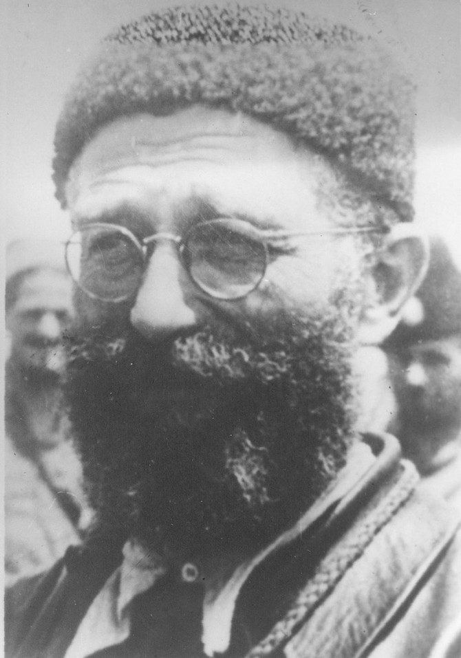 Draža Mihajlović