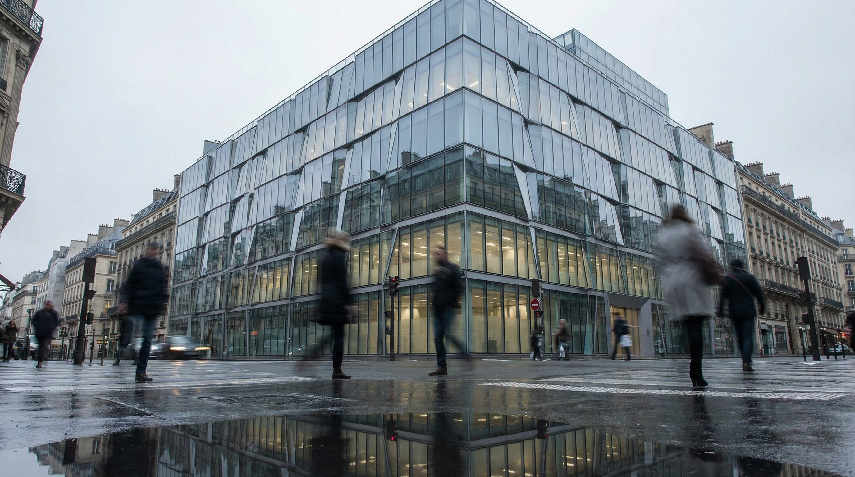 Les ventes de Gucci s'effondrent de 27% et font chuter le bénéfice net de Kering de 3,6 à 1,1 milliard