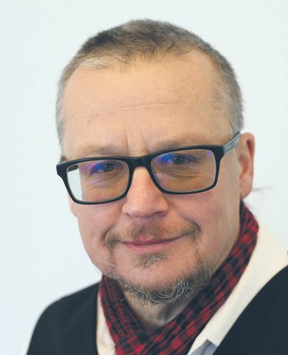 dr hab. inż. Zbigniew M. Karaczun profesor SGGW