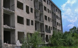 miasto, które zniknęło z dnia na dzień. kłomino jak osada duchów