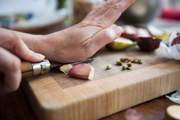 Jól gondolja meg, ha ezeket a természetes étrend-kiegészítőket használná koleszterinszint csökkentésre