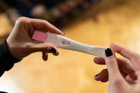 Honnan tudom, hogy a terhességi teszt álpozitív, vagy sem? Az orvos válaszol