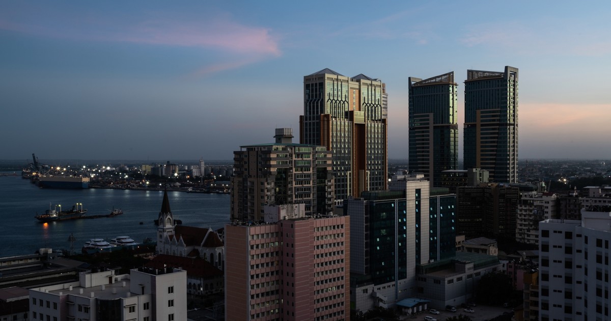 19 American companies set to visit Tanzania to establish working relations - Vimarsana News
