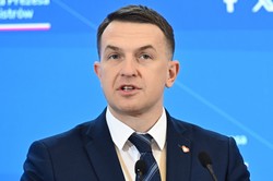 Co z umową koalicyjną po powstaniu Centrum? Jasne stanowisko rzecznika rządu