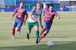 Rusza Ekstraklasa. Raków wygrał z Wartą