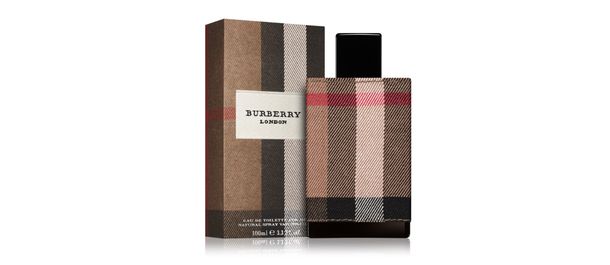 Burberry London Men