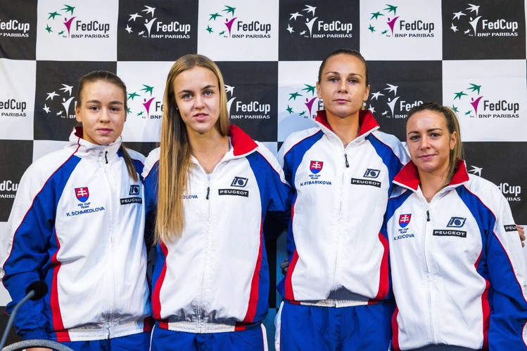 Polska, Niemcy, Rosja, Holandia, a może Australia, który kraj ma najładniejsze tenisistki?