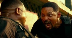 Will Smith uratuje kino? Nowi "Bad Boys" hitem, ale Hollywood się nie cieszy