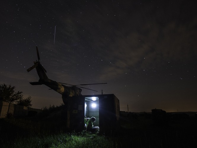 Zdjęcie pojedyncze - I miejsce w kategorii KULTURA I ROZRYWKA