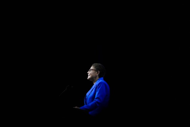 Karen Bass