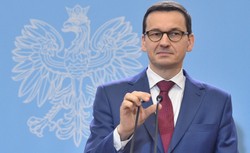 Premier Morawiecki zdradził, kiedy może dojść do zmian w jego rządzie