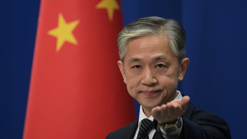 Igrzyska. Chiny potępiają Australię za dyplomatyczny bojkot. "Pozerstwo"