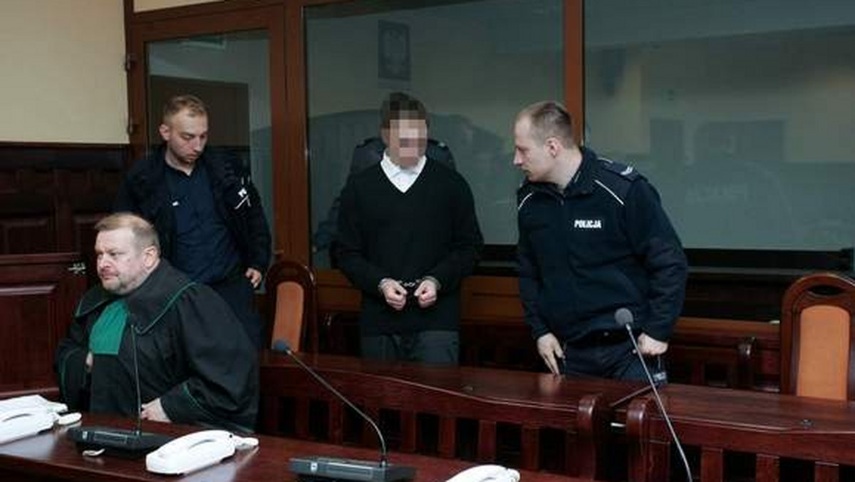 Mimo zapowiedzi, słupski sąd okręgowy nie wydał w tym tygodniu wyroku w sprawie Aleksandra G., oskarżonego o zabójstwo ciotki oraz próbę zabójstwa wuja i jego znajomego - informuje "Gazeta Pomorska".