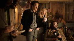 Serial o produkcji "Ojca chrzestnego" nagrodzony na polskim festiwalu