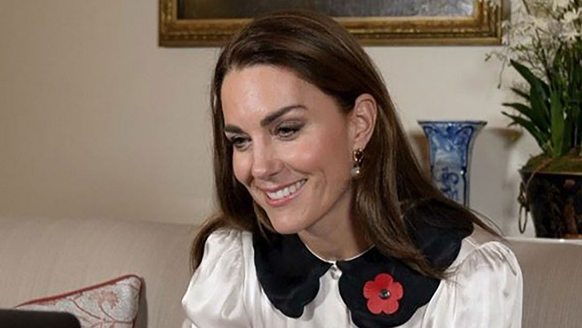 Kate Middleton pokazała pokój w Pałacu Kensington i prywatne zdjęcia rodziny [INSTAGRAM]