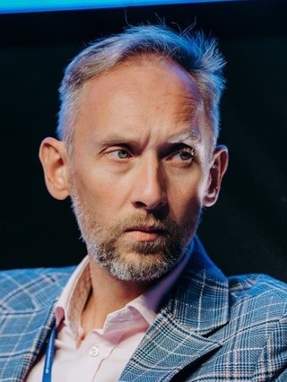 Michał Wekiera, dyrektor generalny Polskiego Związku Przemysłu Motoryzacyjnego (PZPM)