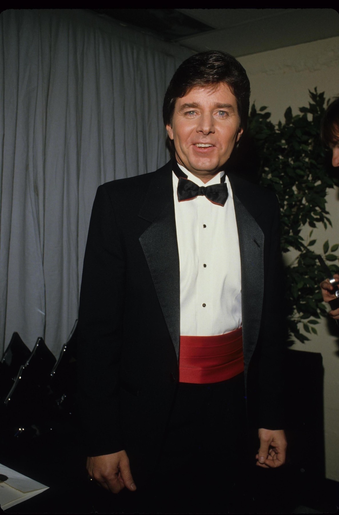 Vo veku 81 rokov zomrel Bobby Sherman.
