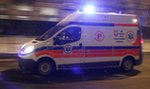 Tragedia w Gdyni! Mąż znalazł nieprzytomną żonę i dziecko. Kobieta zmarła w szpitalu