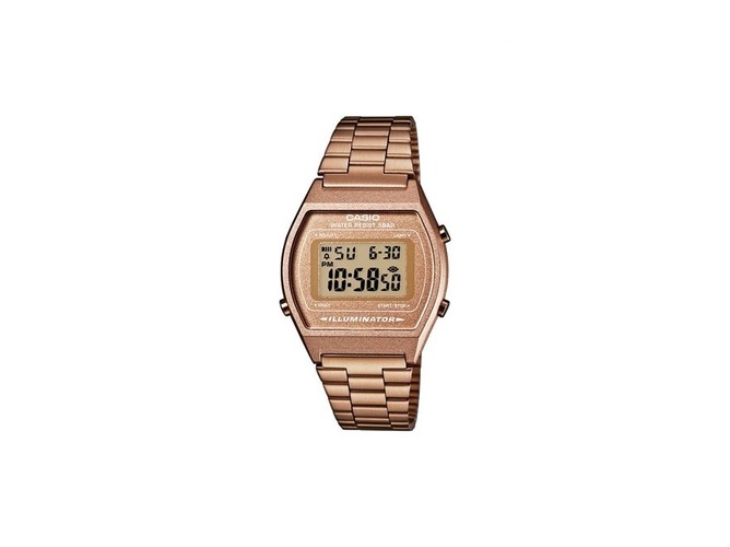 Casio B640WC-5AEF