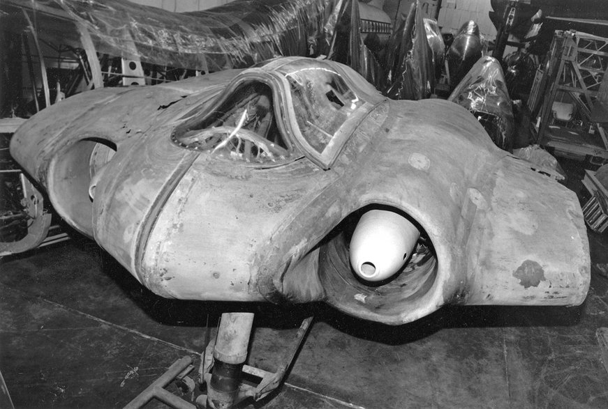 Horten 229