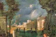 Giorgione Tempesta