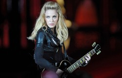 Madonna po raz kolejny zakpiła z Lady GaGi