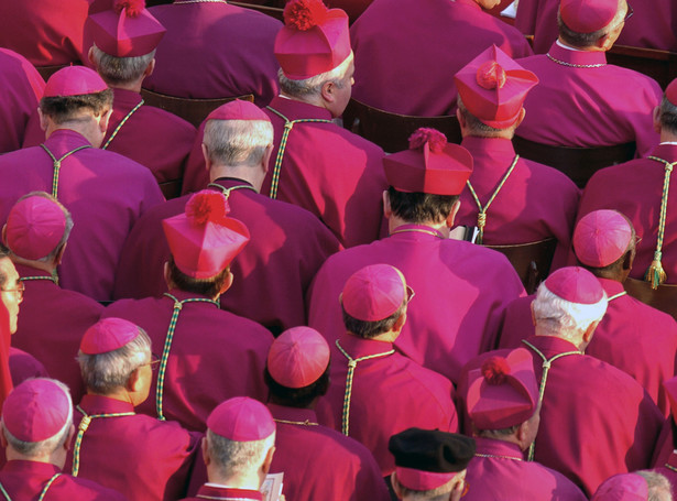 Abp Pennacchio nowym nuncjuszem apostolskim w Polsce. "Od lat kultywuje pamięć o papieżu Polaku"