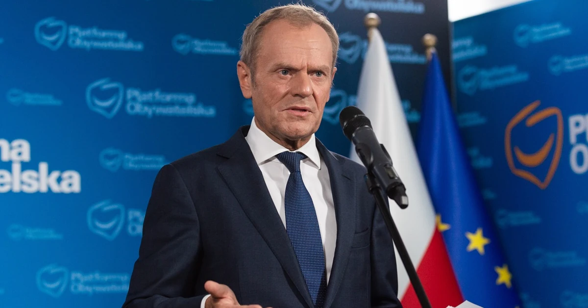 The hidden meaning of Tusk&#39;s decision? German media: Border controls are the first step