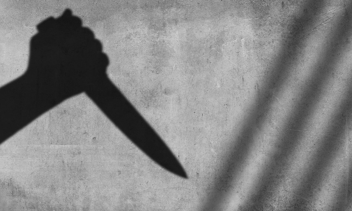 Kanibalizm z zemsty. Mroczna historia "Piotrusia Zabójcy"