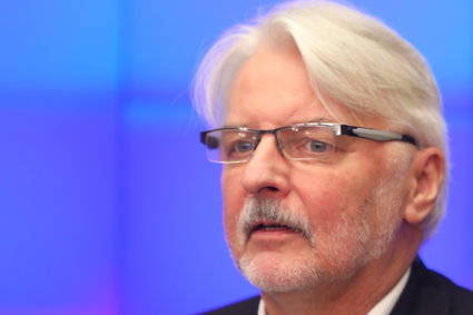 Waszczykowski w USA: ojczyzna woła i apeluje o powroty, bo rozbudowuje się i potrzebuje ludzi