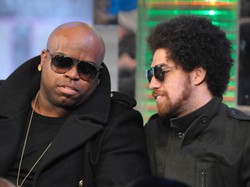 Gnarls Barkley znów nagrywa