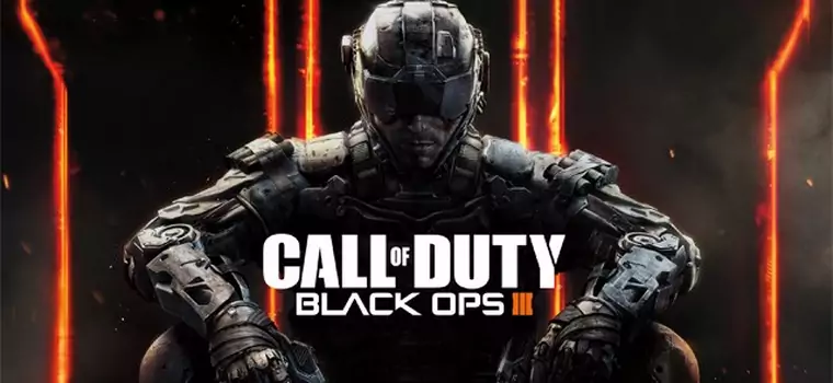 "Call of Duty: Black Ops III to piękna gra, która działa w 60 klatkach" - twórcy opowiadają o wprowadzonych usprawnieniach