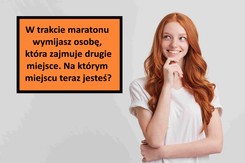 Na te zagadki ludzie najczęściej odpowiadają błędnie. Dasz radę choć z jedną?