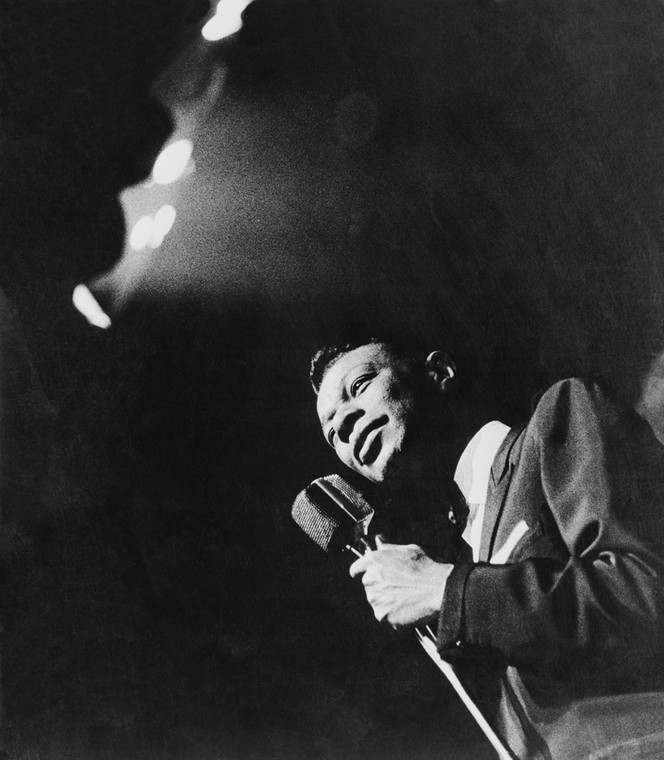 Nat King Cole