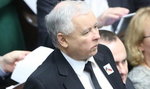 Poseł do Kaczyńskiego: Siadaj kurduplu