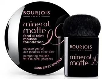 Bourjois