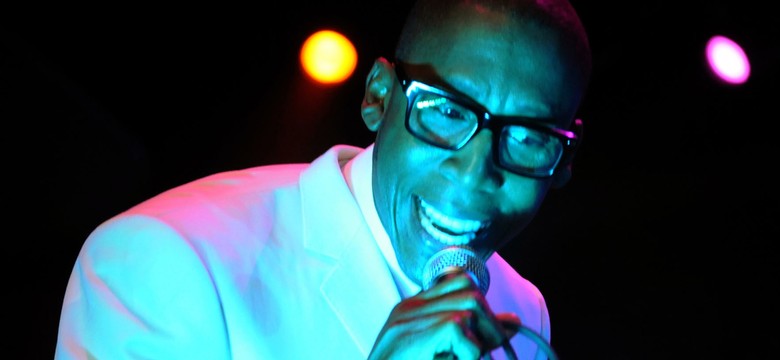 Raphael Saadiq nie przyjedzie – koncert odwołany!