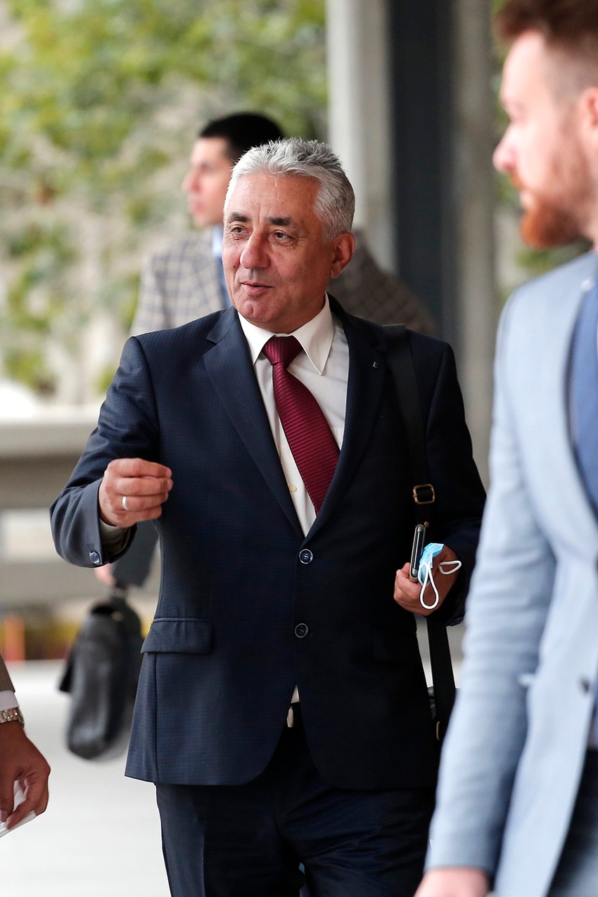 Dragoljub Simonović