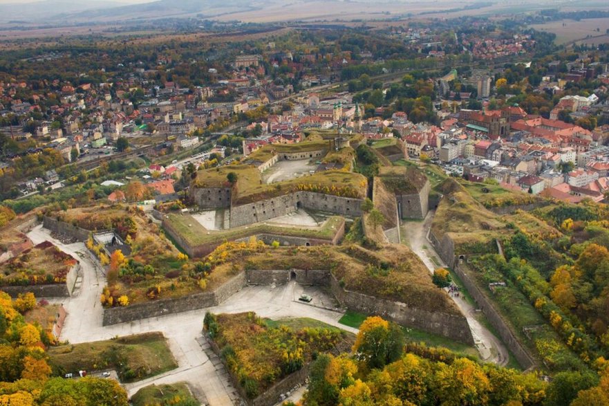 fot. Twierdza Kłodzko